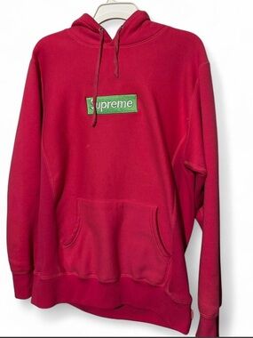 Supreme | Sweaters | Supreme X Hysteric Glamour Black Fuck You